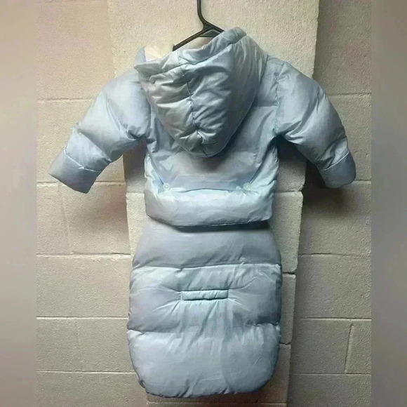 Ralph Lauren snow suit - Picture 3 of 4